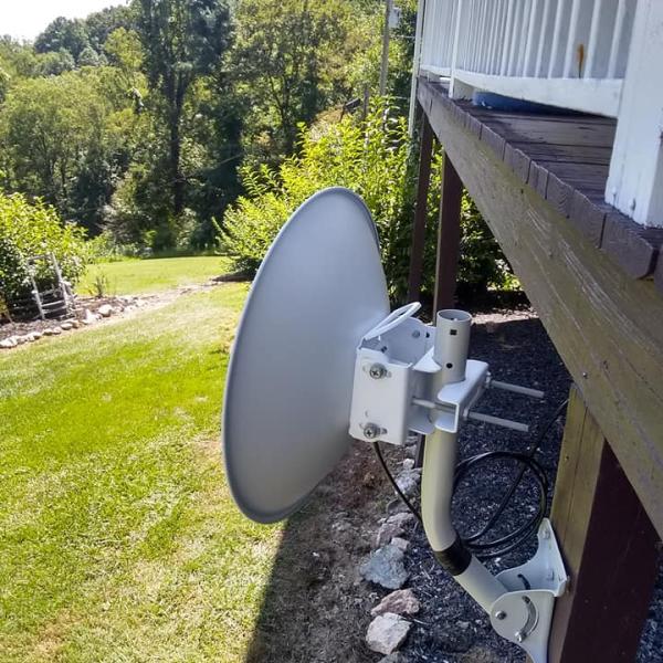 Customer Installation (2)