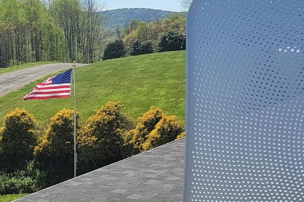 Customer Installation