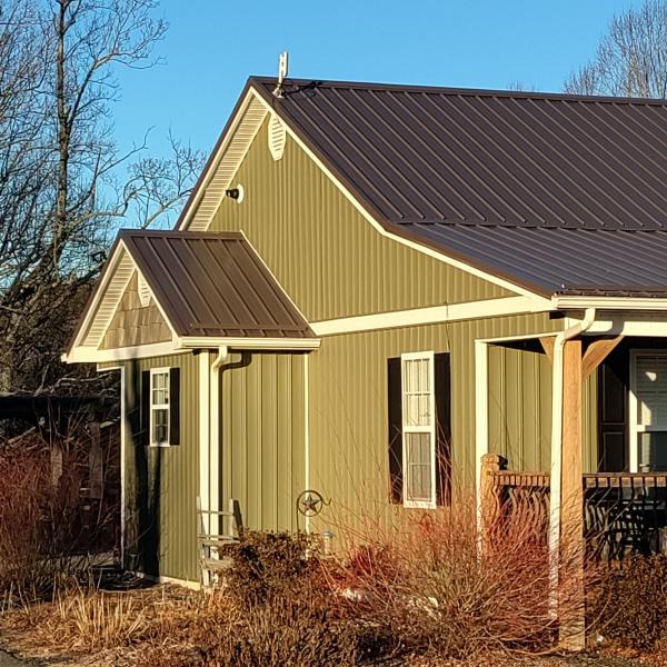 Old Nanostation Installation